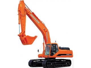 doosan340